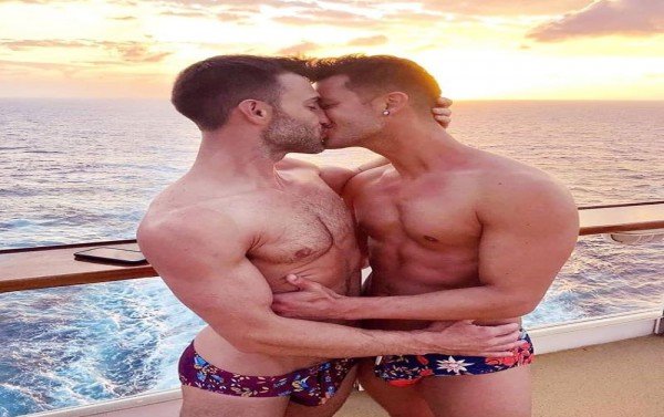Skandal Video Bokep Gay Viral  KABUPATEN PADANG LAWAS UTARA